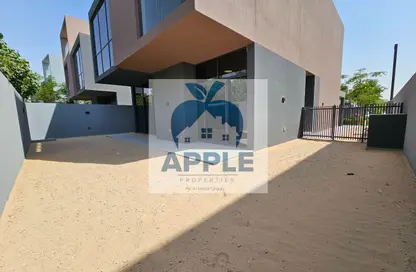 فيلا - 4 غرف نوم - 6 حمامات للايجار في روبينيا - مسار - تلال سيتي - الشارقة