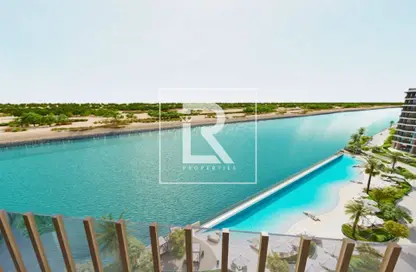 شقة - 2 غرف نوم - 3 حمامات للبيع في جاردينيا باي - جزيرة الياس - أبوظبي