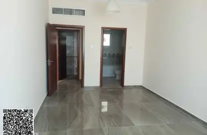 Apartment - 1 Bedroom - 2 Bathrooms for rent in Al Mowaihat 1 - Al Mowaihat - Ajman
