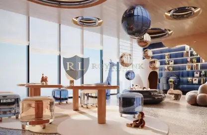 شقة - غرفة نوم - 2 حمامات للبيع في سمانا سكاي فيوز - مدينة دبي للإنتاج (اي ام بي زد) - دبي شقة - غرفة نوم - 2 حمامات للبيع في سمانا سكاي فيوز - مدينة دبي للإنتاج (اي ام بي زد) - دبي