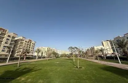 Apartment - Studio - 1 Bathroom for sale in Al Yasmeen 1 - Al Yasmeen - Ajman