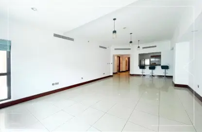 Apartment - 2 Bedrooms - 3 Bathrooms for rent in Golden Mile 10 - Golden Mile - Palm Jumeirah - Dubai