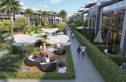 Townhouse - 2 Bedrooms - 3 Bathrooms for sale in Verdana 2 - Dubai Investment Park (DIP) - Dubai