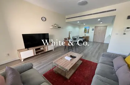 Apartment - 1 Bedroom - 1 Bathroom for rent in Al Arta 1 - Al Arta - Greens - Dubai