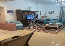 Apartment - 2 bedrooms - 3 bathrooms for sale in Trafalgar Executive - CBD (Central Business District) - International City - Dubai