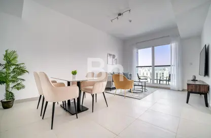Apartment - 2 Bedrooms - 2 Bathrooms for rent in Lana Tower - Jumeirah Village Circle - Dubai
