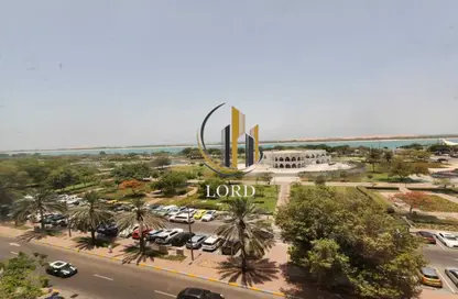 Apartment - 3 Bedrooms - 3 Bathrooms for rent in Khalifa Street - Abu Dhabi