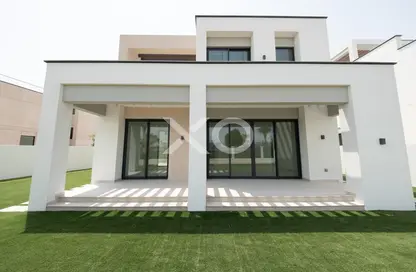 Villa - 4 Bedrooms - 4 Bathrooms for rent in Caya - Arabian Ranches 3 - Dubai