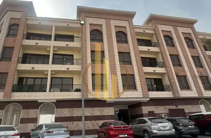 Apartment - 1 Bedroom - 2 Bathrooms for rent in Tilal City A - Tilal City - Sharjah