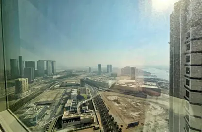 Penthouse - 6 Bedrooms - 6 Bathrooms for rent in Marina Heights - Marina Square - Al Reem Island - Abu Dhabi