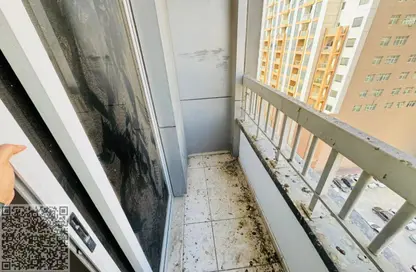 Apartment - 2 Bedrooms - 2 Bathrooms for rent in Ajman Industrial 2 - Ajman Industrial Area - Ajman