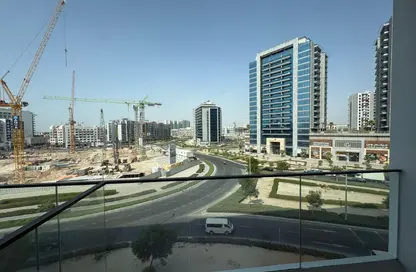 شقة - 1 حمام للايجار في بيفرلي بوليفارد - ارجان - دبي