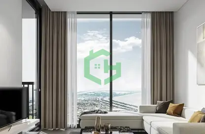 Apartment - 1 Bedroom - 2 Bathrooms for sale in Sobha Orbis - Motor City - Dubai