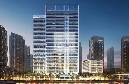 Apartment - 2 Bedrooms - 2 Bathrooms for sale in Palace Residences - North - Dubai Creek Harbour (The Lagoons) - Dubai Apartment - 2 Bedrooms - 2 Bathrooms for sale in Palace Residences - North - Dubai Creek Harbour (The Lagoons) - Dubai