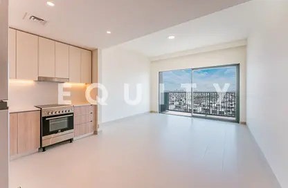 شقة - غرفة نوم - 1 حمام للايجار في برج بارك فيلد 2 - بارك فيلد - دبي هيلز استيت - دبي