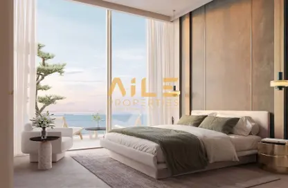 Apartment - 2 Bedrooms - 2 Bathrooms for sale in Elle Residences - Dubai Islands - Dubai Apartment - 2 Bedrooms - 2 Bathrooms for sale in Elle Residences - Dubai Islands - Dubai