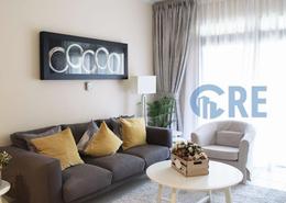 Apartment - 1 bedroom - 1 bathroom for rent in Yansoon 3 - Yansoon - Old Town - Dubai