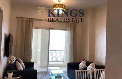 شقة - غرفة نوم - 2 حمامات للبيع في 5 رويال بريز - رويال بريز - قرية الحمرا - رأس الخيمة