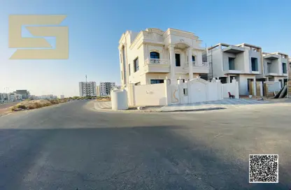 فيلا - 5 غرف نوم - 7 حمامات للبيع في 1 الياسمين - الياسمين - عجمان