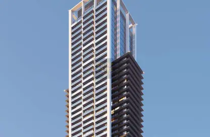 Apartment - Studio - 1 Bathroom for sale in Auresta tower - District 11 - Jumeirah Village Circle - Dubai