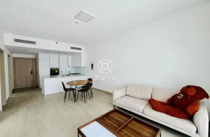 Apartment - 1 Bedroom - 2 Bathrooms for rent in Luma 22 - Jumeirah Village Circle - Dubai Apartment - 1 Bedroom - 2 Bathrooms for rent in Luma 22 - Jumeirah Village Circle - Dubai