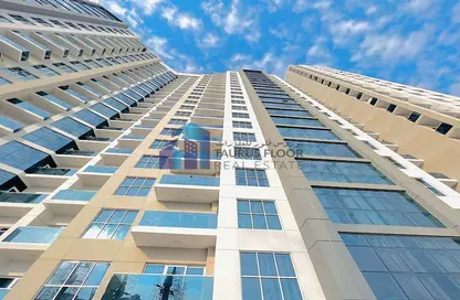 Apartment - 2 Bedrooms - 4 Bathrooms for rent in Wasl North Heights - Al Nahda 1 - Al Nahda - Dubai
