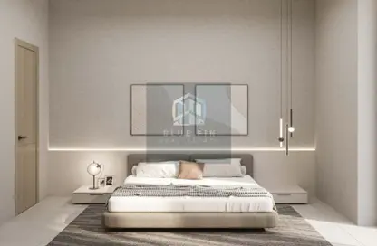 Apartment - 1 Bedroom - 2 Bathrooms for sale in Minati Homes 1 - Al Furjan - Dubai
