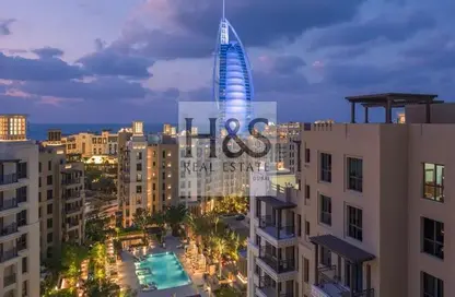 شقة - 3 غرف نوم - 4 حمامات للبيع في ريوا - مدينة جميرا ليفينج - أم سقيم - دبي
