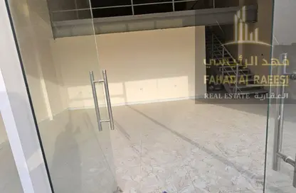 متجر - استوديو - 1 حمام للايجار في الجرف الصناعية 3 - الجرف الصناعية - عجمان متجر - استوديو - 1 حمام للايجار في الجرف الصناعية 3 - الجرف الصناعية - عجمان