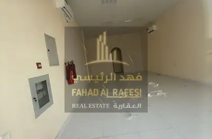 Shop - Studio - 1 Bathroom for rent in Umm Al Thuoob - Umm Al Quwain