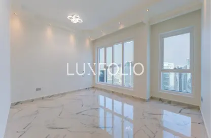 شقة - 2 غرف نوم - 3 حمامات للايجار في ليك بوينت - (JLT) مجمع N - أبراج بحيرة الجميرا - دبي