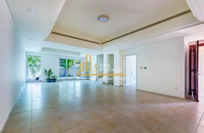 Villa - 4 Bedrooms - 4 Bathrooms for rent in Oliva - Victory Heights - Dubai Sports City - Dubai