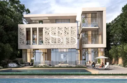 Villa - 6 Bedrooms - 7+ Bathrooms for sale in Sobha Estates Villas - Sobha Hartland II - Bukadra - Dubai