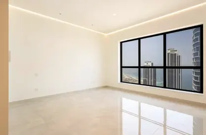 Apartment - 4 Bedrooms - 5 Bathrooms for rent in Shams 4 - Shams - Jumeirah Beach Residence - Dubai