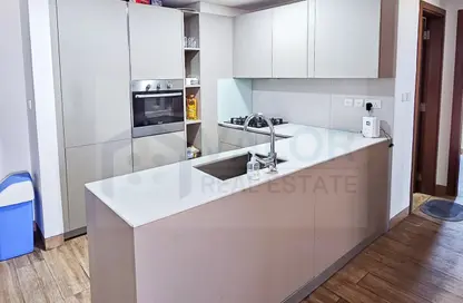 Apartment - 1 Bedroom - 2 Bathrooms for sale in East 40 - Al Furjan - Dubai