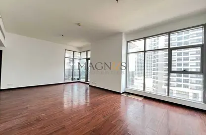 Apartment - 1 Bedroom - 2 Bathrooms for sale in Green Lakes Towers - JLT Cluster S - Jumeirah Lake Towers - Dubai