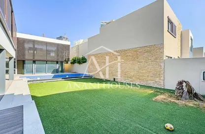 Villa - 4 Bedrooms - 6 Bathrooms for sale in The Hartland Villas - Sobha Hartland - Mohammed Bin Rashid City - Dubai