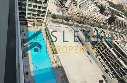 Apartment - 1 Bedroom for sale in Binghatti Amber - Jumeirah Village Circle - Dubai