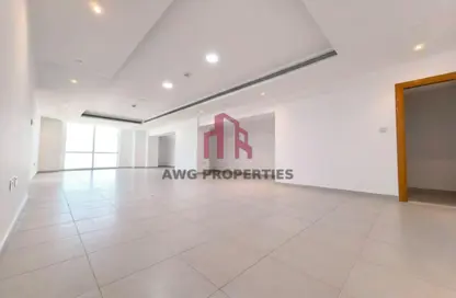 بنتهاوس - غرفة نوم - 2 حمامات للايجار في بلو تاور - شارع الشيخ زايد - دبي