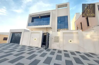 Villa - 6 Bedrooms - 7 Bathrooms for sale in Al Zaheya Gardens - Al Zahya - Ajman