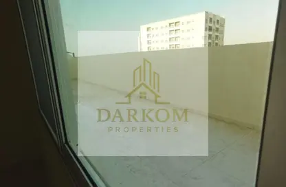 Apartment - 2 Bedrooms - 2 Bathrooms for rent in Liwara 1 - Ajman