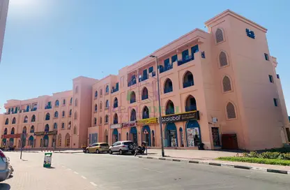 Shop - Studio - 1 Bathroom for rent in Persia Cluster - International City - Dubai