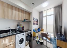 Apartment - 1 bedroom - 1 bathroom for rent in Golf Vita - DAMAC Hills - Dubai