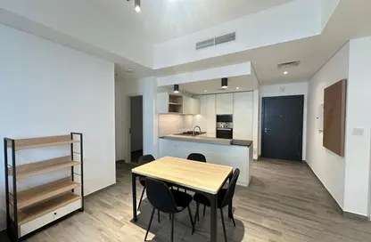 شقة - 2 غرف نوم - 3 حمامات للايجار في بلغرافيا سكوير - قرية جميرا الدائرية - دبي