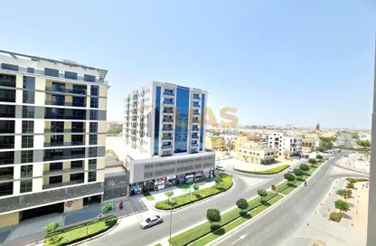 شقة - 2 غرف نوم - 3 حمامات للايجار في شارع السطوة - السطوة - دبي