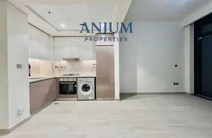 شقة - غرفة نوم - 1 حمام للايجار في عزيزي ريفيرا - ميدان واحد - ميدان - دبي