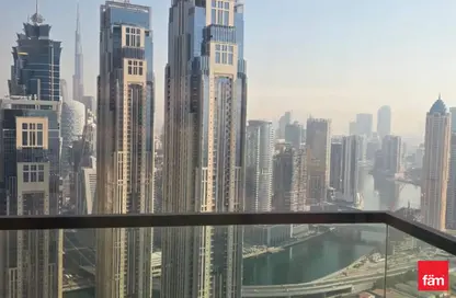 Apartment - Studio - 1 Bathroom for sale in Aykon City Tower B - Aykon City - Business Bay - Dubai