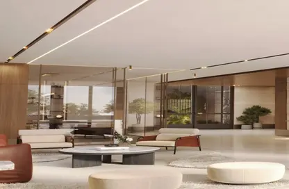 Apartment - 2 Bedrooms - 3 Bathrooms for sale in La Vue by Maaia - Nad Al Sheba 1 - Nad Al Sheba - Dubai