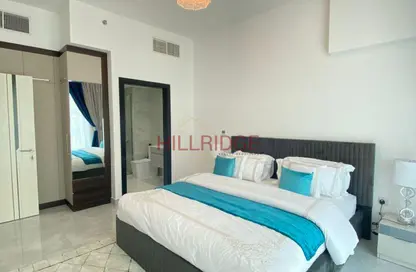 Apartment - 1 Bedroom - 2 Bathrooms for rent in Pearlz by Danube - Al Furjan - Dubai