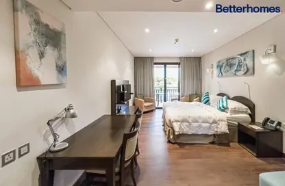 Apartment - 1 Bathroom for sale in Royal Amwaj Residences North - The Royal Amwaj - Palm Jumeirah - Dubai